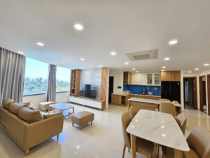 03 Bedroom Apartment for Rent at Vung Tau Gateway