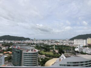 02BR Apartment for Rent at The Song Vung Tau