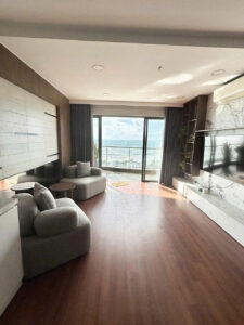 Aria Vung Tau 2 bedroom apartment for rent