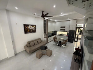 House for rent in Lavida Residences Vung Tau