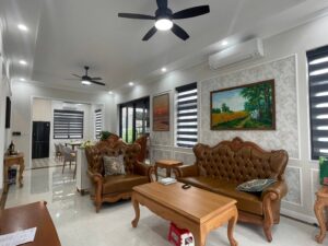 Lavida Residences house for rent in Vung Tau