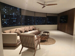 Luxury Seaview Apartment for rent in Vung Tau Gateway