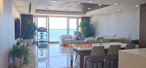 Penthouse for Rent in Vung Tau Goldsea