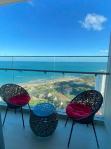 The Song Vung Tau apartment for rent