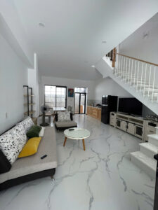 03BR-Elegant Townhouse for Rent at Lavida Residences