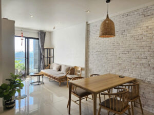 Gateway Vung Tau apartment for rent