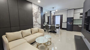 New apartment for rent in Vung Tau Center Point