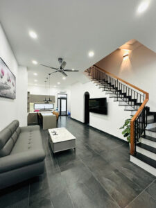 Nice house for rent in Lavida Residences Vung Tau