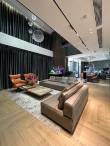 penthouse for rent in Vung Tau Gateway