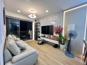 Vung Tau Gateway Apartment for rent