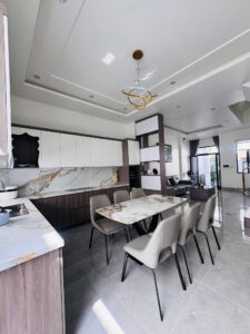 For Rent – Elegant Townhouse in Lavida Vung Tau