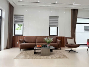 Lavida Villa Vung Tau for Rent – Park View 
