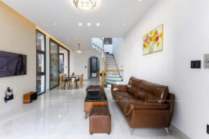 Mini villa for rent in Tran Phu Vung Tau – Private Pool, Ocean View