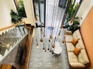 New house for rent in Vung Tau City