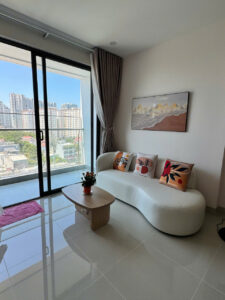 Modern Apartment for rent in Vung Tau Center Point