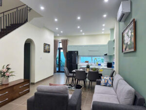 House for rent in Vung Tau Lavida Residences