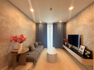 New apartment for rent in Vung Tàu Center Point