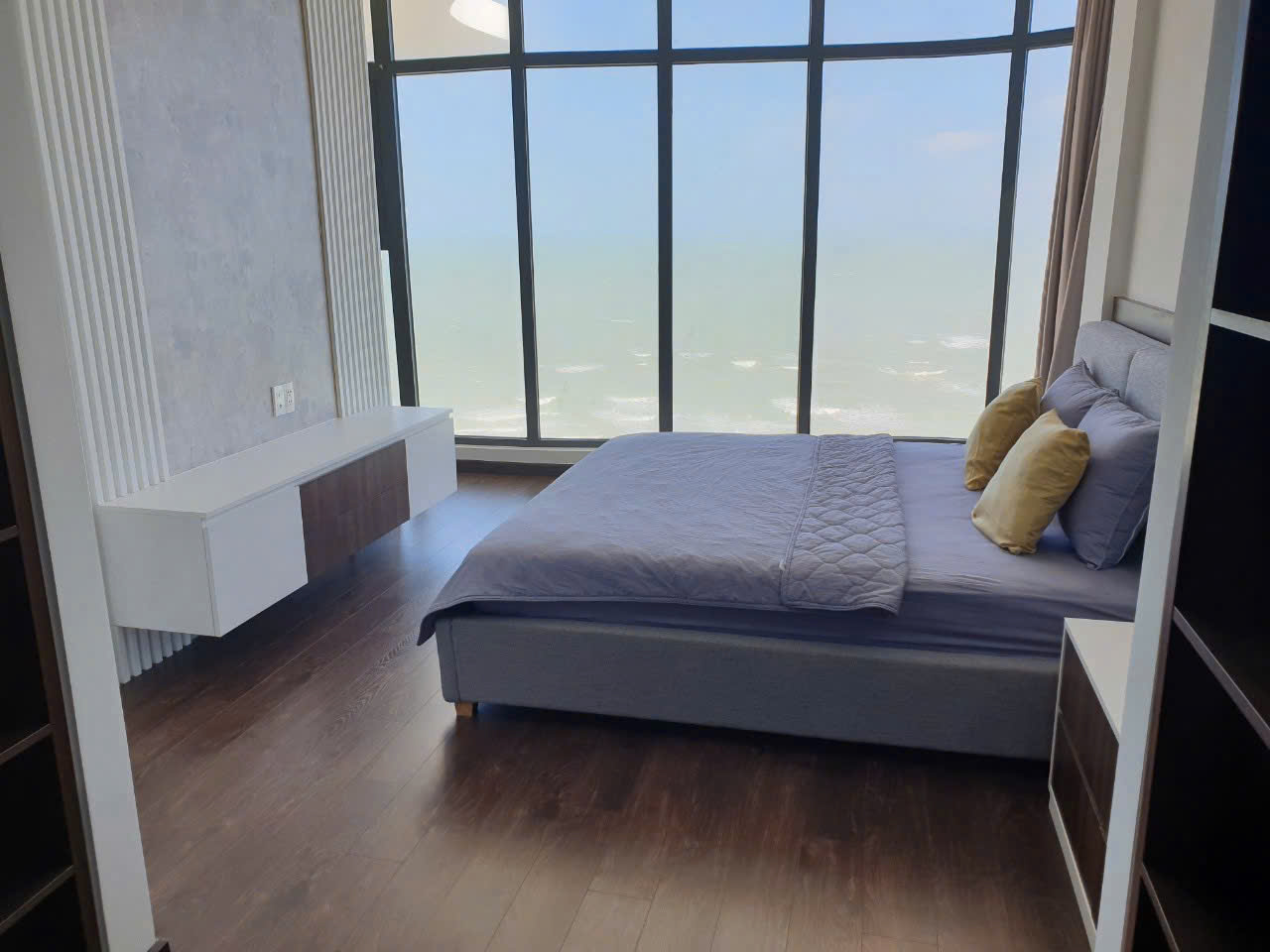 Luxury penthouse for rent in vung tau Aria Resort