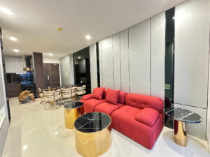 New apartment for rent in Vung Tau Center Point