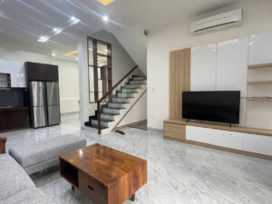 Modern house for rent in Vung Tau – Center city