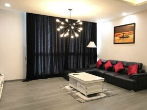Oasky apartment for rent in Vung Tau near Back beach, Vung Tau