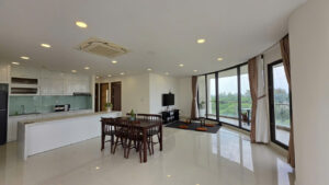 3BR Apartment for Rent at Vung Tau Gateway