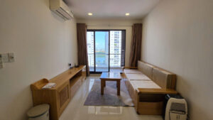 Apartment for rent in Vung Tau Gateway 