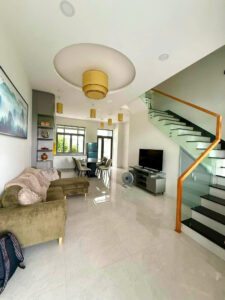 Lavida house for rent with best price
