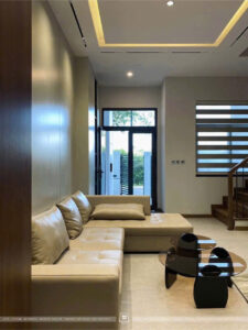 House for rent in Lavida Vung Tau