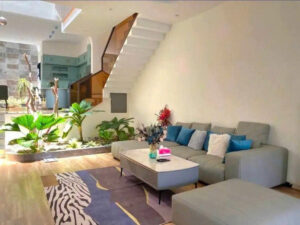 House for rent in center city, Vung Tau