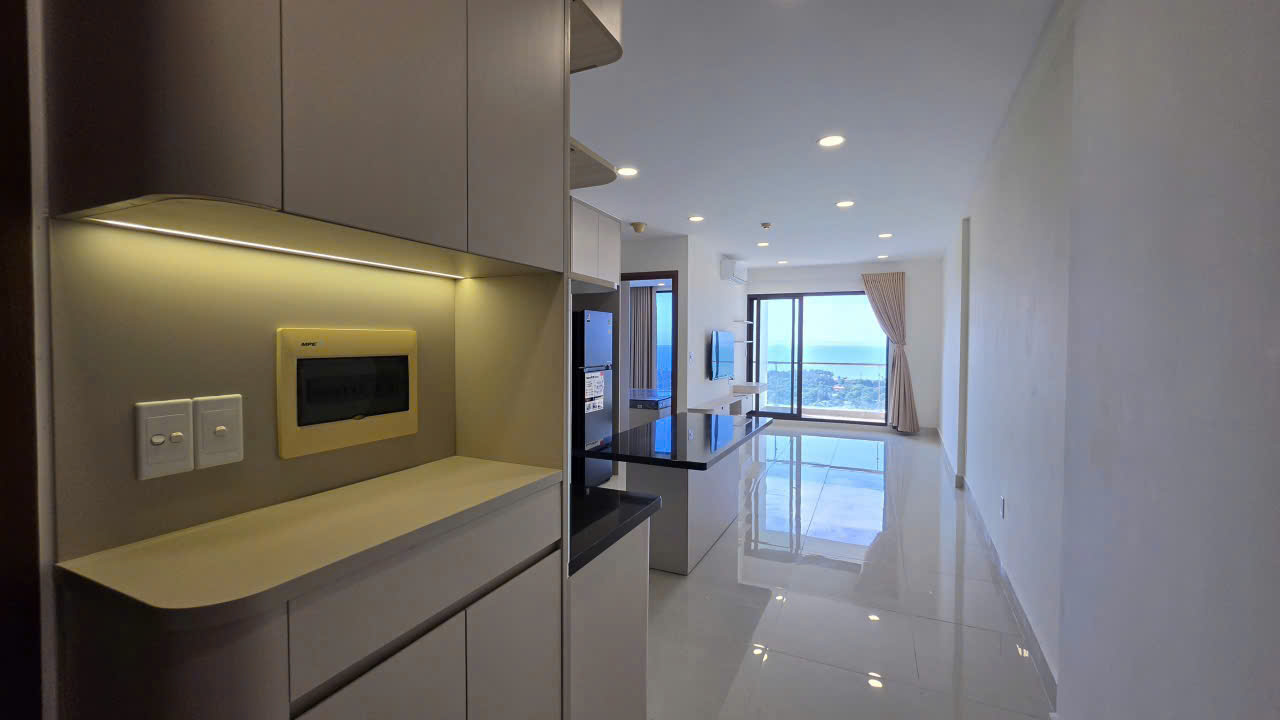 Vung Tau Gateway rental apartment