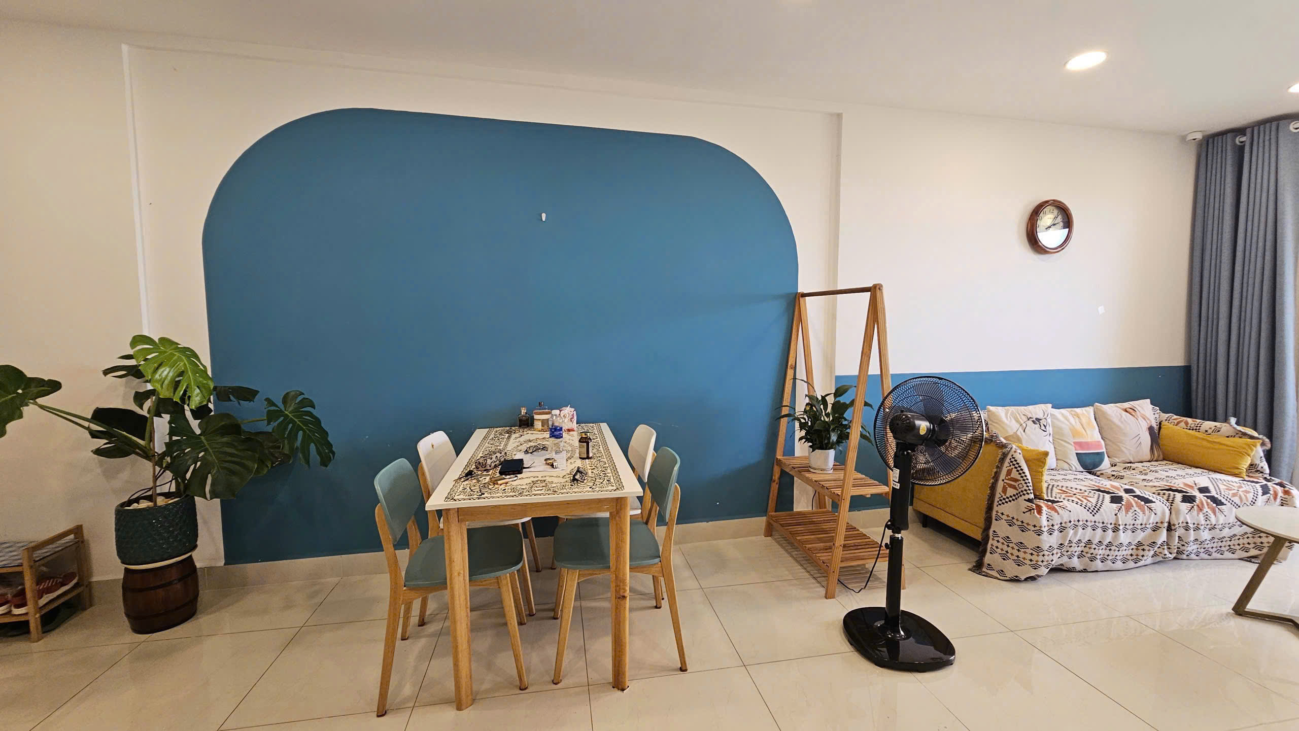 Vung Tau Gateway apartment for rent