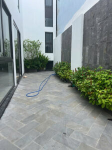Modern house for rent in Vung Tau
