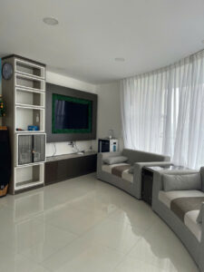 3BR Apartment for Rent at Vung Tau Gateway