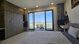 Vung Tau Gateway Apartment For rent