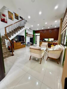 House for rent in Lavida Vung Tau