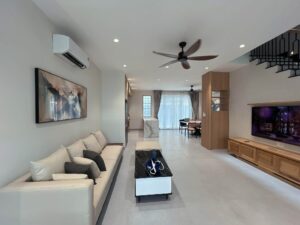 House for rent in Lavida Residences, Vung Tau