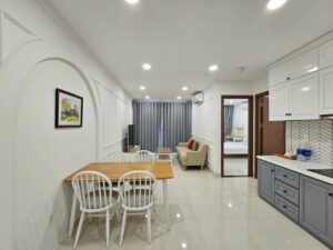 Nice apartment for rent in Vung Tau Gateway