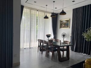 Nice villa for rent in Lavida Vung Tau