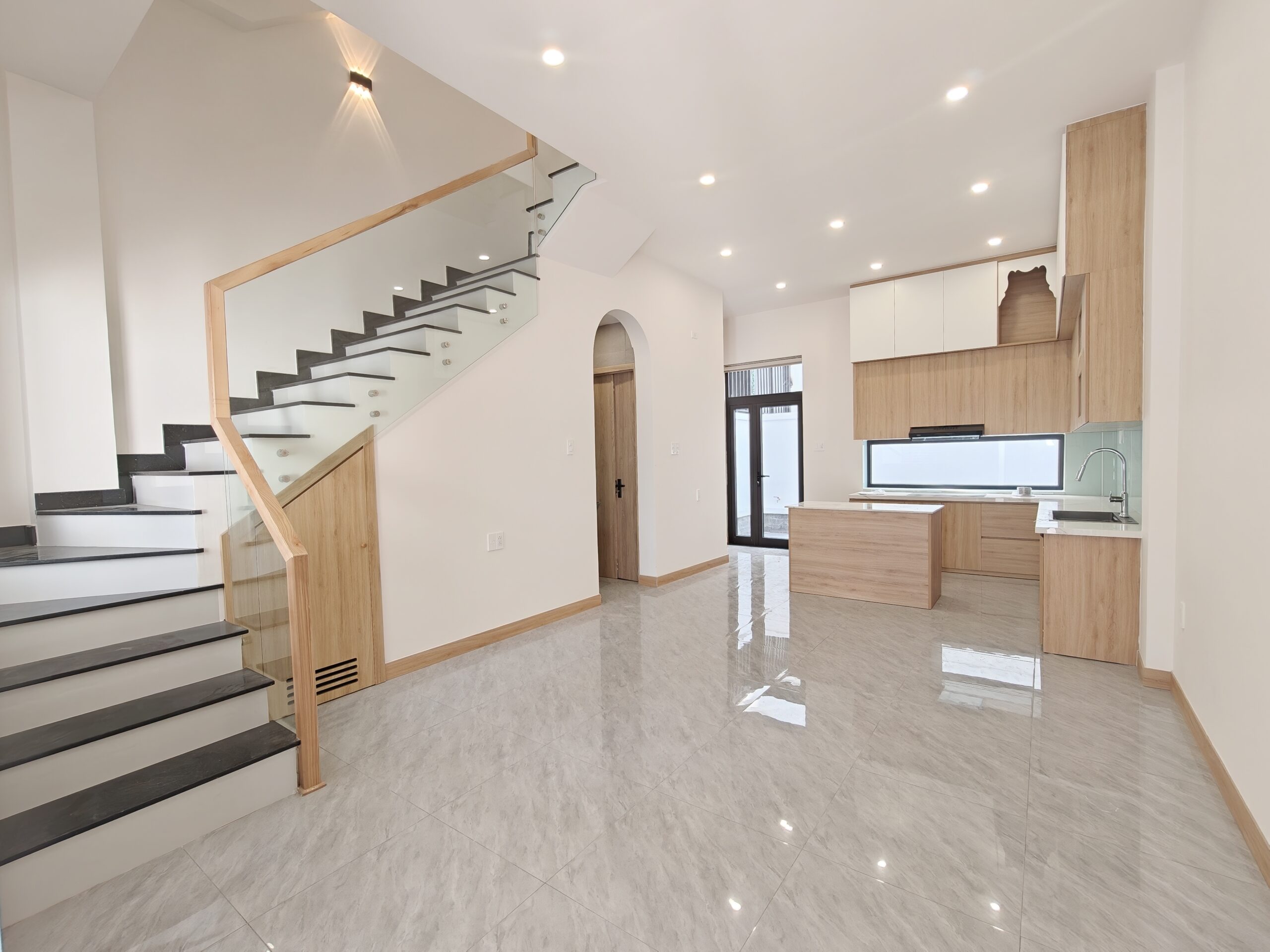 New house for rent in Lavida Vung Tau